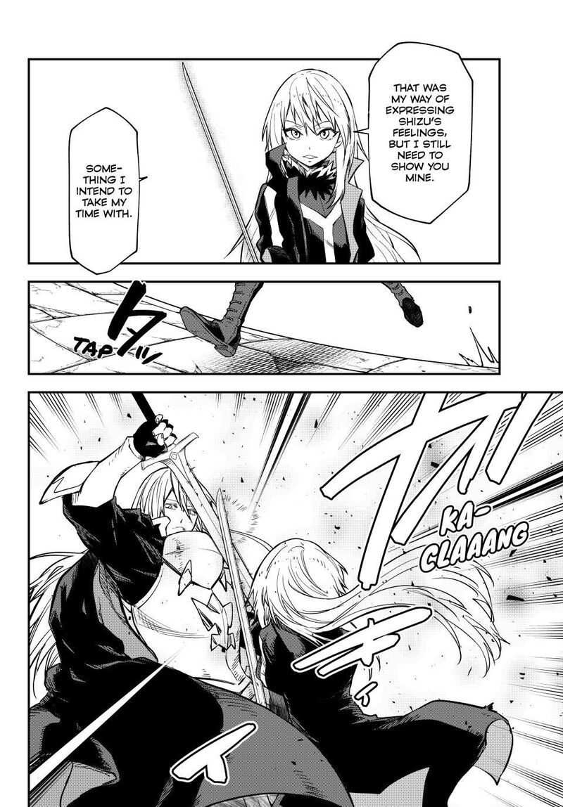 Tensei Shitara Slime Datta Ken - Chapter 140 image 38